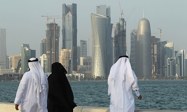 Катар закрыл посольство Чада и высылает его дипломатов