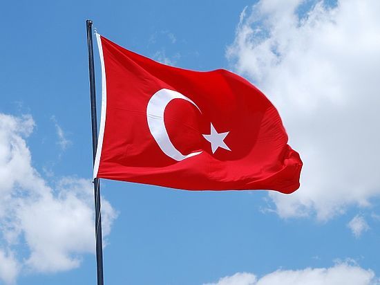 Массовое увольнение чиновников в Турции