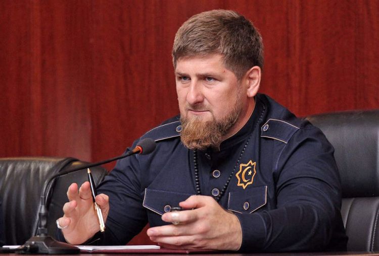 Кадыров поручил наказать виновных в убийстве депутата парламента Чечни