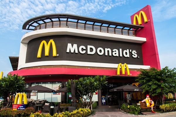 "McDonalds"ın sirr saxladığı resept deşifrə oldu