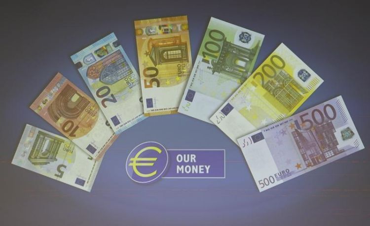 اليورو يقفز لأعلى سعر منذ يناير 2015 بعد خطاب دراجي