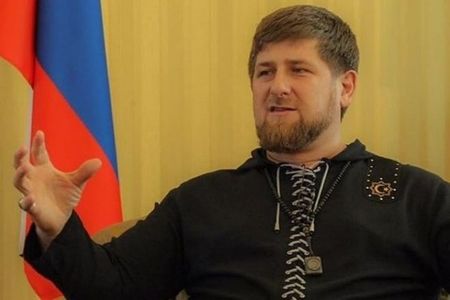 Kadırov deputatın qisasını tələb etdi