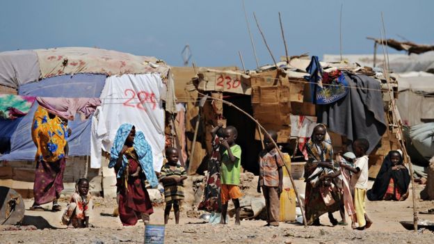 مقتل 10 بينهم 3 أطفال في هجوم بمشاركة قوات أمريكية بالصومال