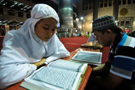 İndoneziyaya İslam dinini azərbaycanlı aparıb ŞOK ETİRAF