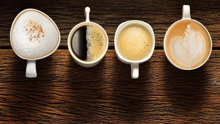 كيف تطيل القهوة العمر؟
