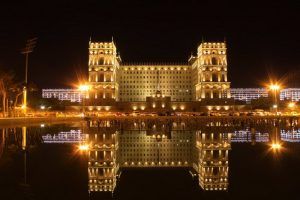 عشر اسباب تجعلك تريد زيارة أذربيجان