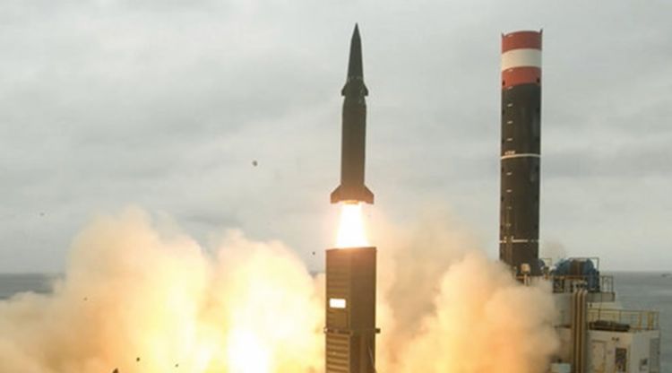 Курс на Гуам: Ким Чен Ын нацелил ракеты КНДР на Тихий океан