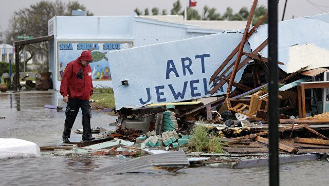 Наводнение в Техасе: стихия унесла жизни 30 человек