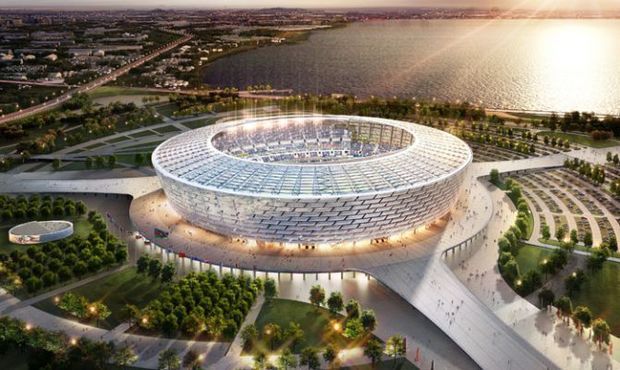 Bakı Olimpiya Stadionu toy mərasimləri ilə bağlı qərar qəbul etdi