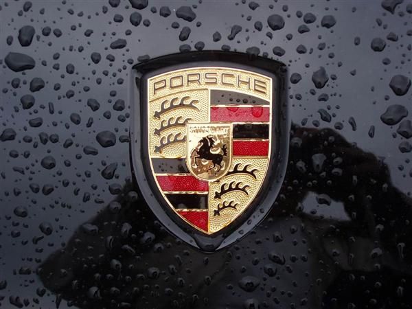 В Германии презентовали новый Porsche Cayenne