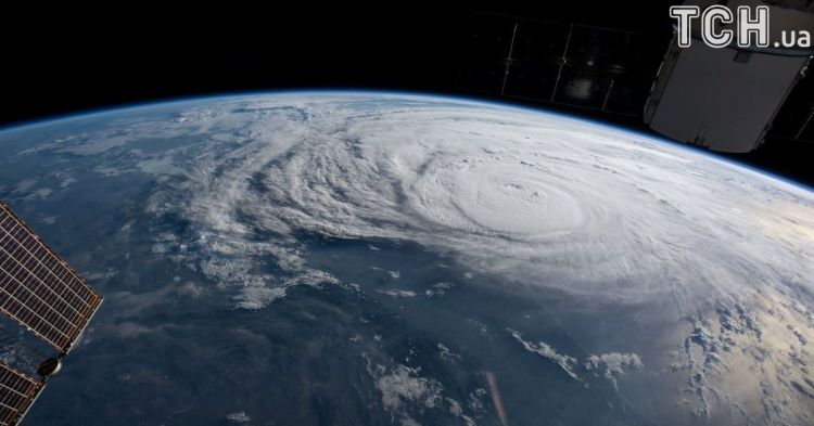Ураган Харви оказался самым разрушительным за всю историю