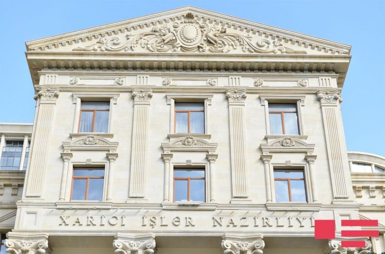السفارة في بيروت تعمل على ارسال جثة المواطن الى أذربيجان الخارجية