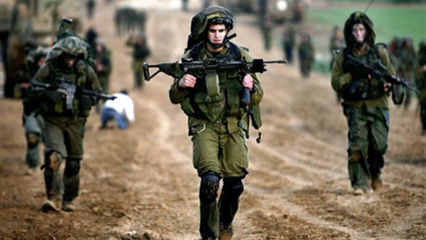 العثور على جندي ‘‘إسرائيلي‘‘ ميتاً في الجولان