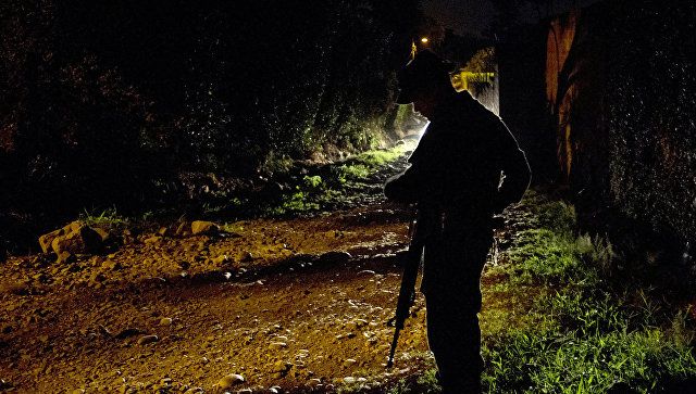 В Колумбии уничтожили одного из главарей самого влиятельного наркокартеля