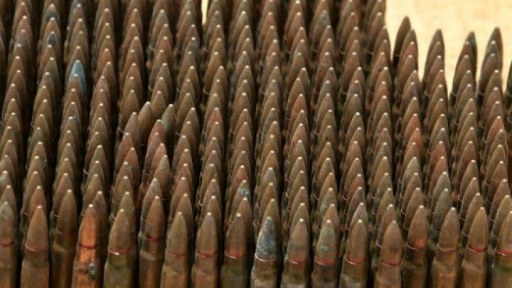 انتعاش سوق الأسلحة الخفيفة البلغارية... بسبب النزاعات في الشرق الأوسط
