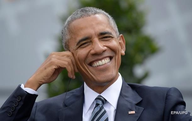 Обама станет самым высокооплачиваемым экс-президентом − СМИ