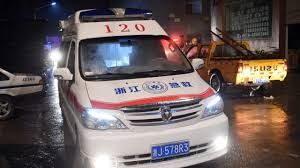 В Китае перевернулся автобус со школьниками – пять жертв