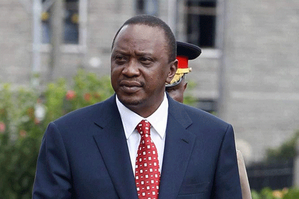 "المحكمة العليا" تلغي فوز الرئيس الكيني