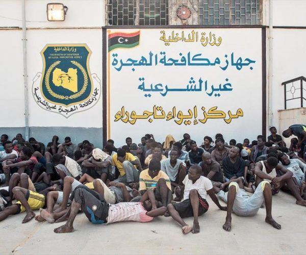 مسؤول أمني ليبي: الحكومة تسعى للحد من الهجرة غير الشرعية