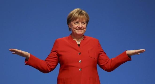 "Türkiyənin taleyi həll olunur" Merkel açıqladı