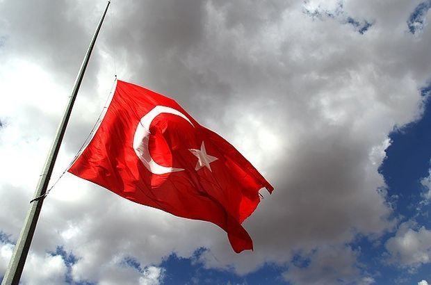 Террорист пытался взорвать здание турецкой разведки