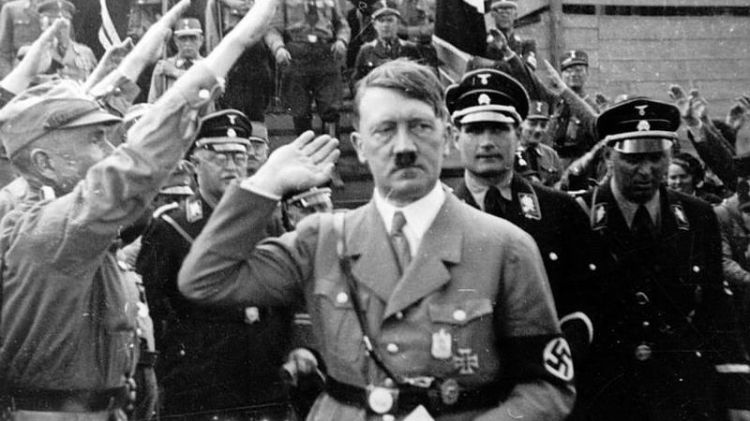 Hitler Almaniyasının dəhşətli üzü Zəhərli siqaretlər, aspirinlər, partlayıcı konfetlər