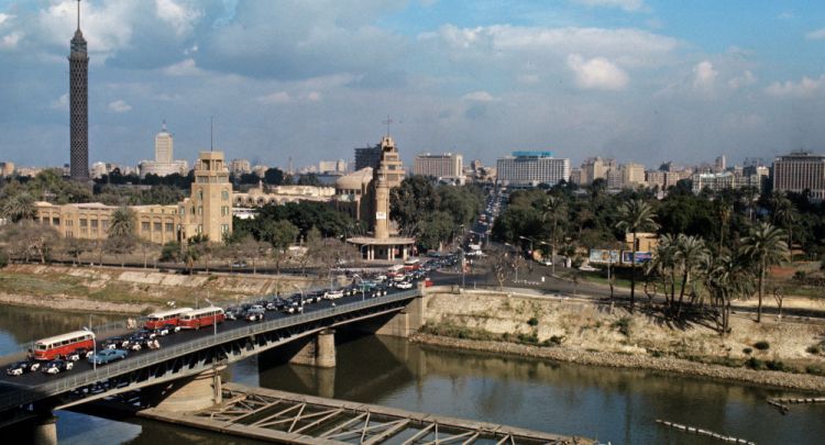 تأجيل التوقيع على بناء منطقة صناعية روسية مصرية