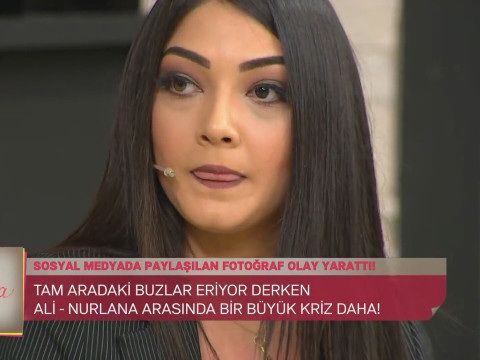 Азербайджанка раскрыла шокирующие тайны турецкого аналога "Давай поженимся"