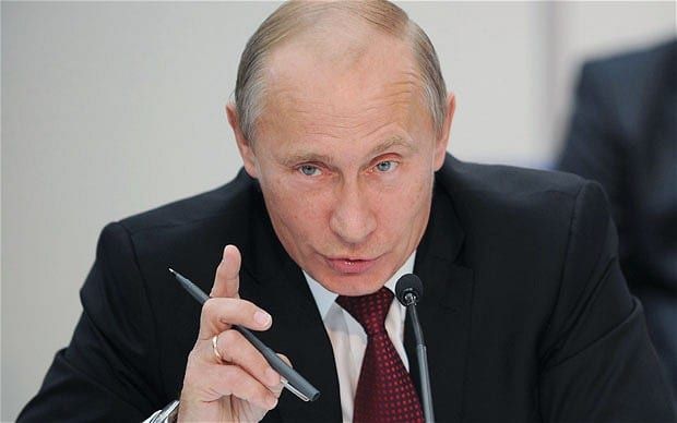 شرط بوتين لمنح الجنسية الروسية للأجانب؟