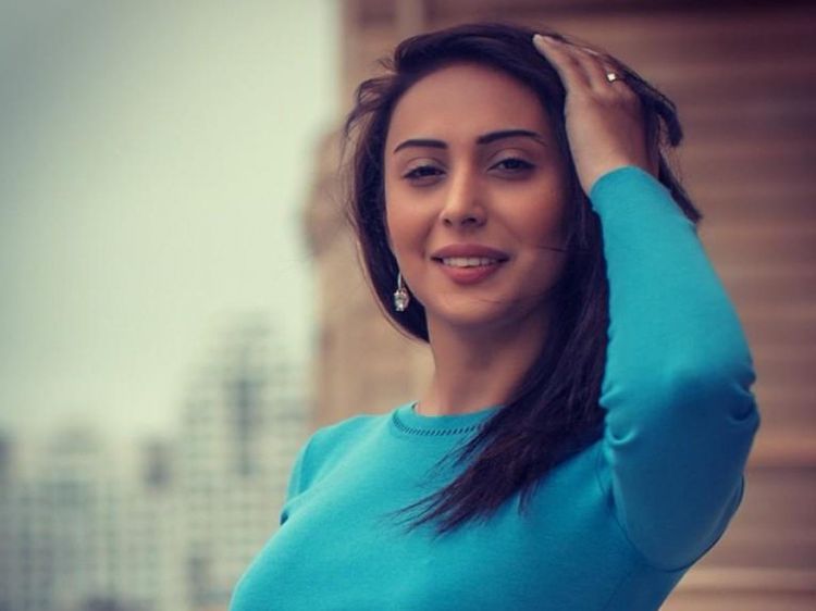 Азербайджанская актриса снимается в фильме британского режиссера