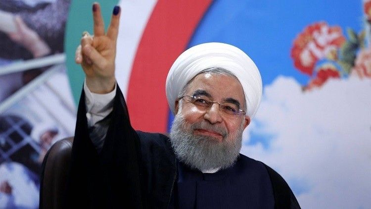 المشكلات وفرص النجاح في فترة رئاسة روحاني الجديدة