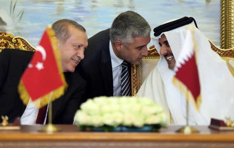 تركيا تزيد صادراتها لقطر 84% استغلالاً للإجراءات العربية