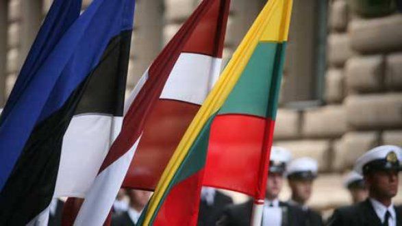 Прибалтийские страны просят не называть их бывшими советскими республиками