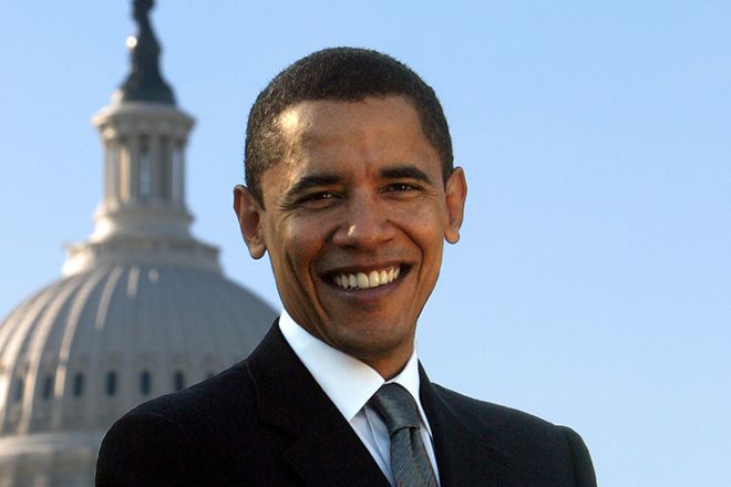 Внезапный визит Обамы в школу шокировал учеников в Вашингтоне