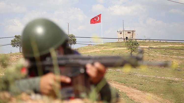 تركيا: مقتل 99 كرديا في عمليات للجيش