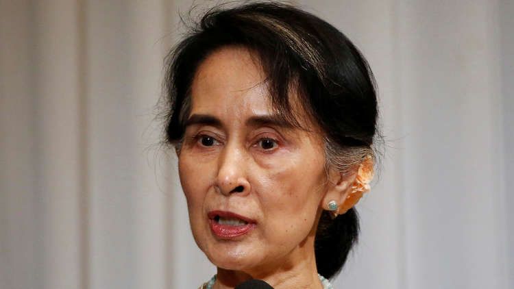 حكومة ميانمار ترفض مبادرة "جيش إنقاذ روهينغا أراكان" بإعلان الهدنة