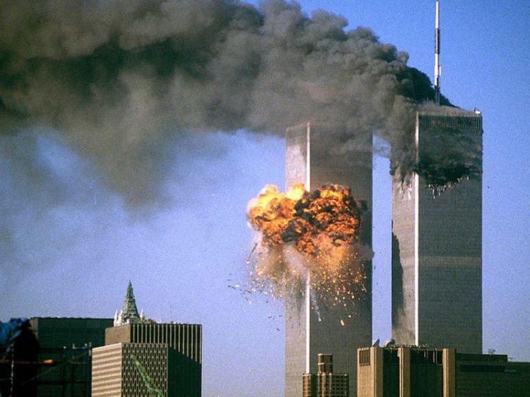 11 sentyabr terroru haqda maraqlı faktlar