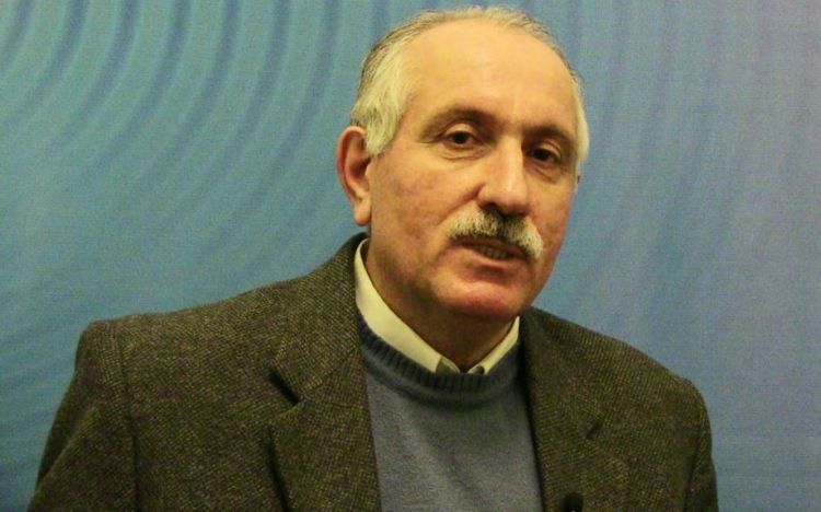 Мехман Алиев отпущен на свободу
