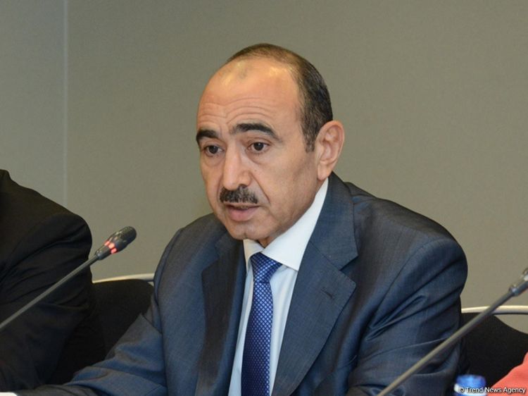Али Гасанов: Президент Азербайджана поручил соответствующим органам рассмотреть обращение Мехмана Алиева