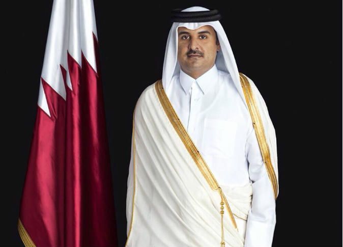 قطر مستعدة لحوار لا يمس السيادة