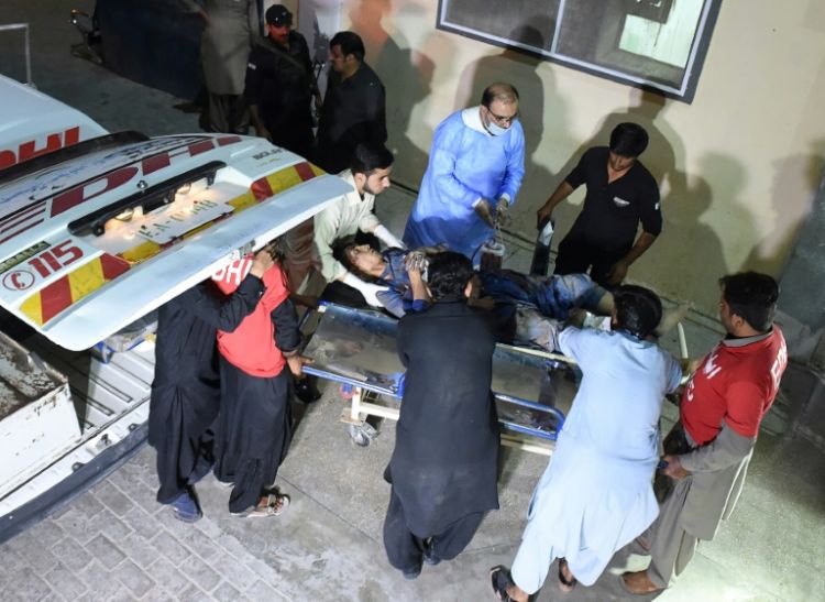 مقتل اربعة شيعة من أسرة واحدة في جنوب غرب باكستان