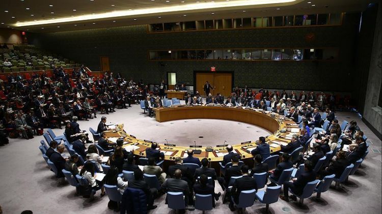 Совет безопасности ООН обсудит ситуацию в Мьянме