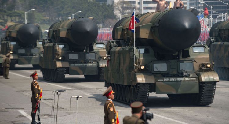 كوريا الشمالية ترد بقوة على عقوبات مجلس الأمن