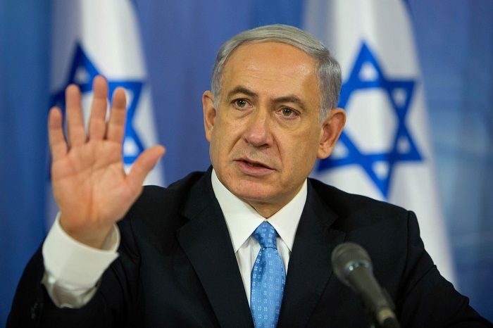 “İsrail kürdlərin dövlət yaratmasın dəstəkləyir” Netanyahu