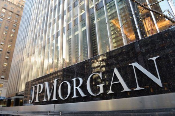 JPMorgan назвал биткоин мошенничеством