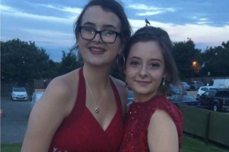 Комок волос в животе убил британскую школьницу