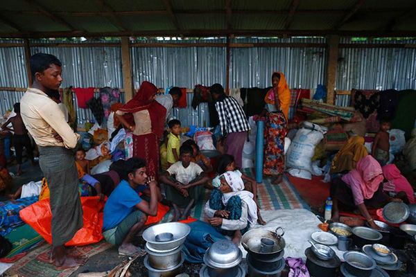 تنظيم القاعدة يحذر ميانمار من "العقاب" جراء معاملتها للروهينغا
