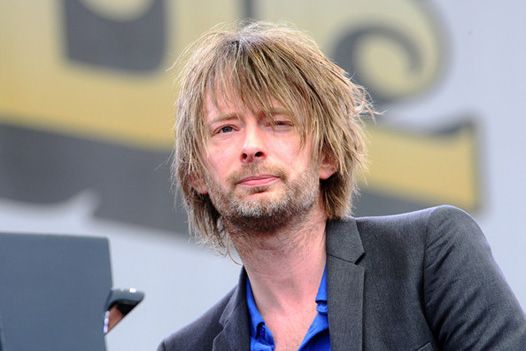 Макаревич обвинил группу Radiohead в плагиате