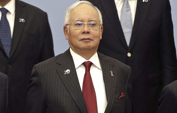 Премьер Малайзии назвал события в Мьянме геноцидом