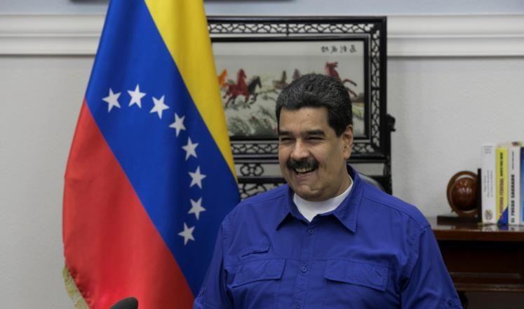 مادورو مستعد للتحاور مع المعارضة الفنزويلية
